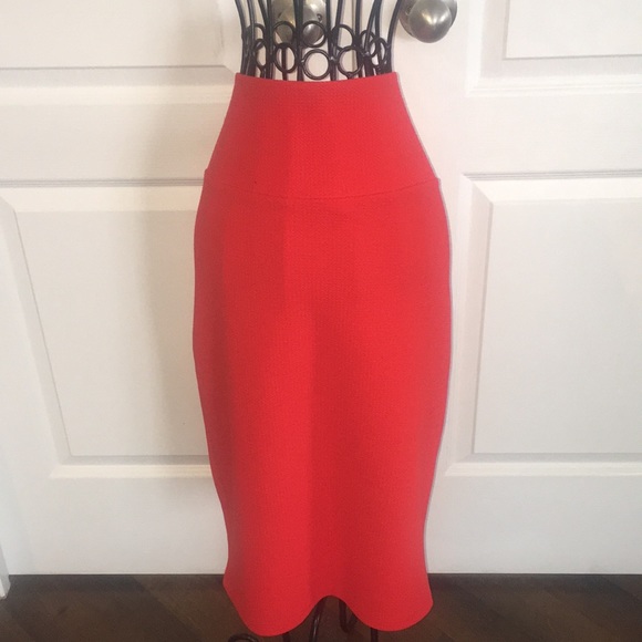 LuLaRoe Dresses & Skirts - LuLaRoe pencil skirt